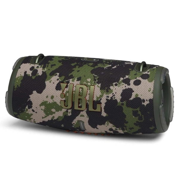 Беспроводная акустика JBL Xtreme 3 Camouflage