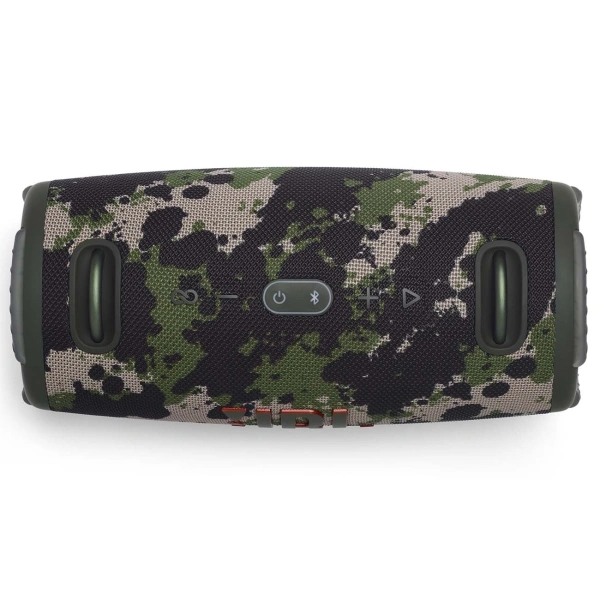 Беспроводная акустика JBL Xtreme 3 Camouflage