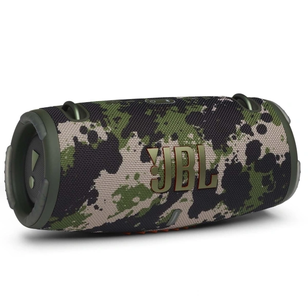 Беспроводная акустика JBL Xtreme 3 Camouflage