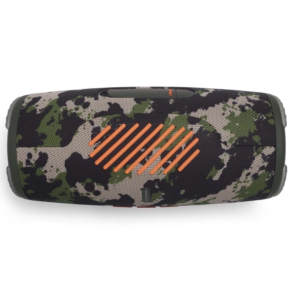 Беспроводная акустика JBL Xtreme 3 Camouflage