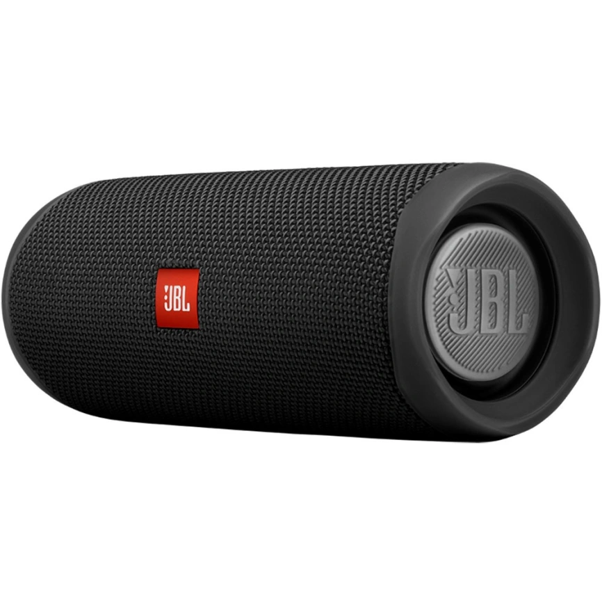 Беспроводная акустика JBL Flip 5 Midnight black