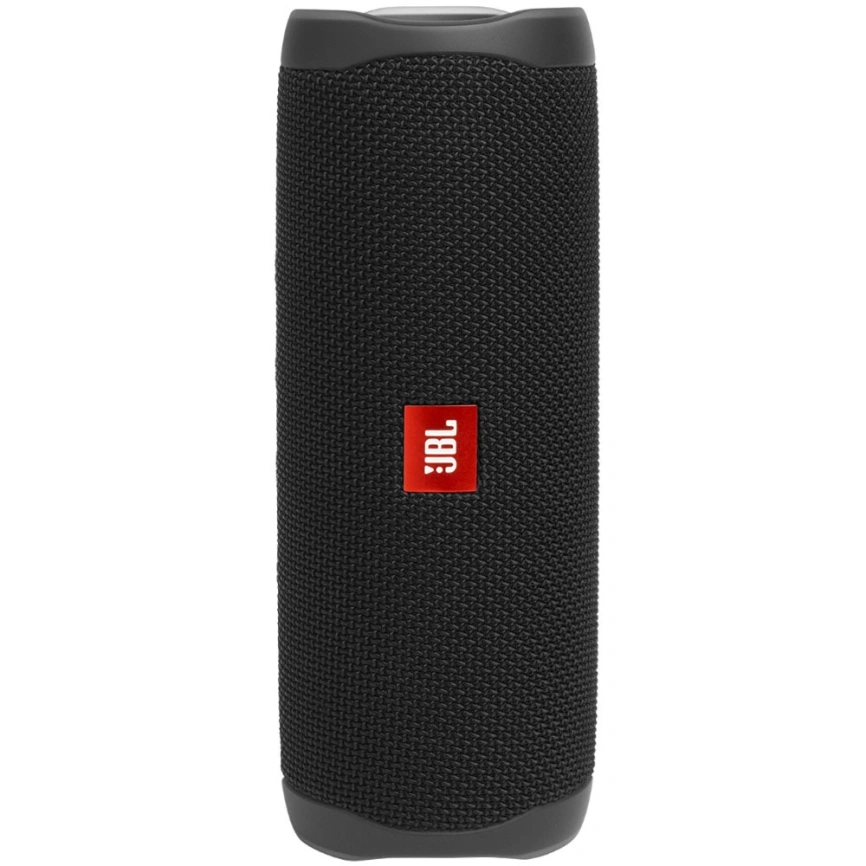Беспроводная акустика JBL Flip 5 Midnight black