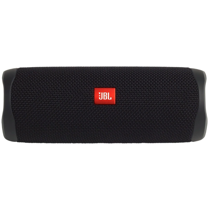 Беспроводная акустика JBL Flip 5 Midnight black