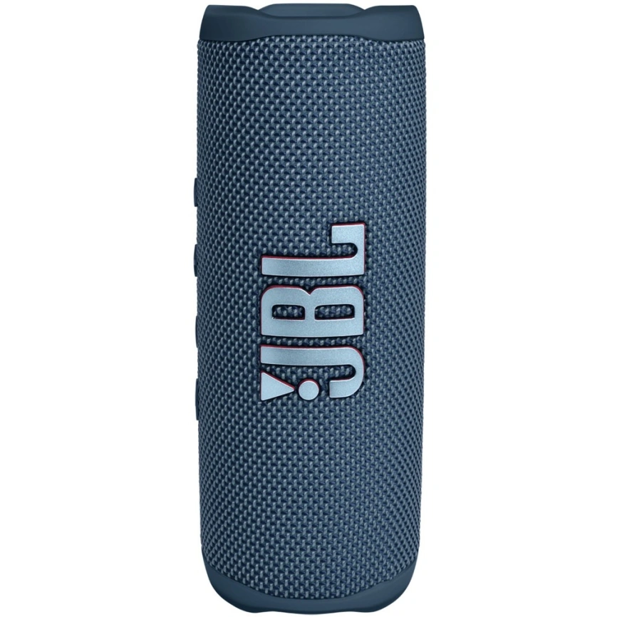 Беспроводная акустика JBL Flip 6 Blue