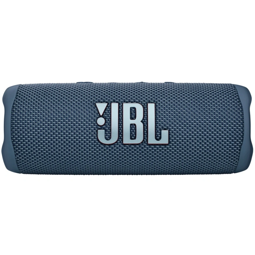Беспроводная акустика JBL Flip 6 Blue