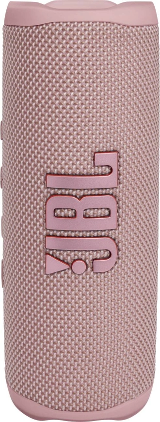 Беспроводная акустика JBL Flip 6 Pink