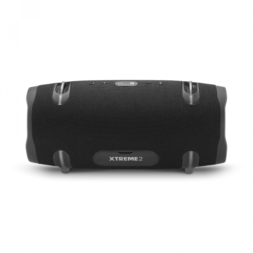 Беспроводная акустика JBL Xtreme 2 Black