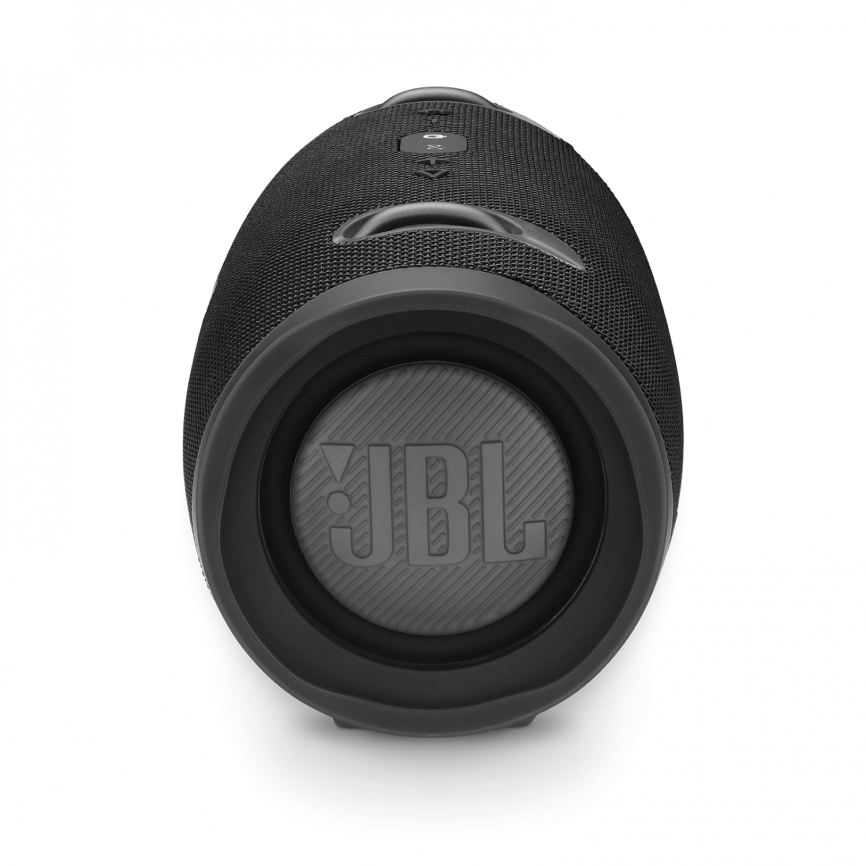Беспроводная акустика JBL Xtreme 2 Black
