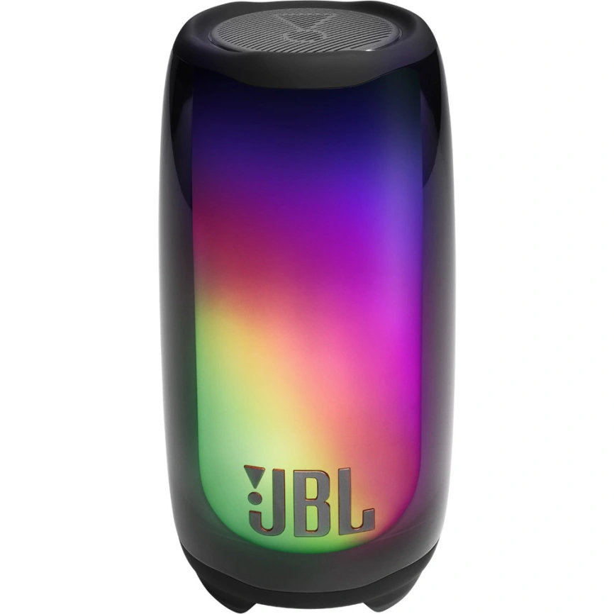 Беспроводная акустика JBL Pulse 5, цвет черный