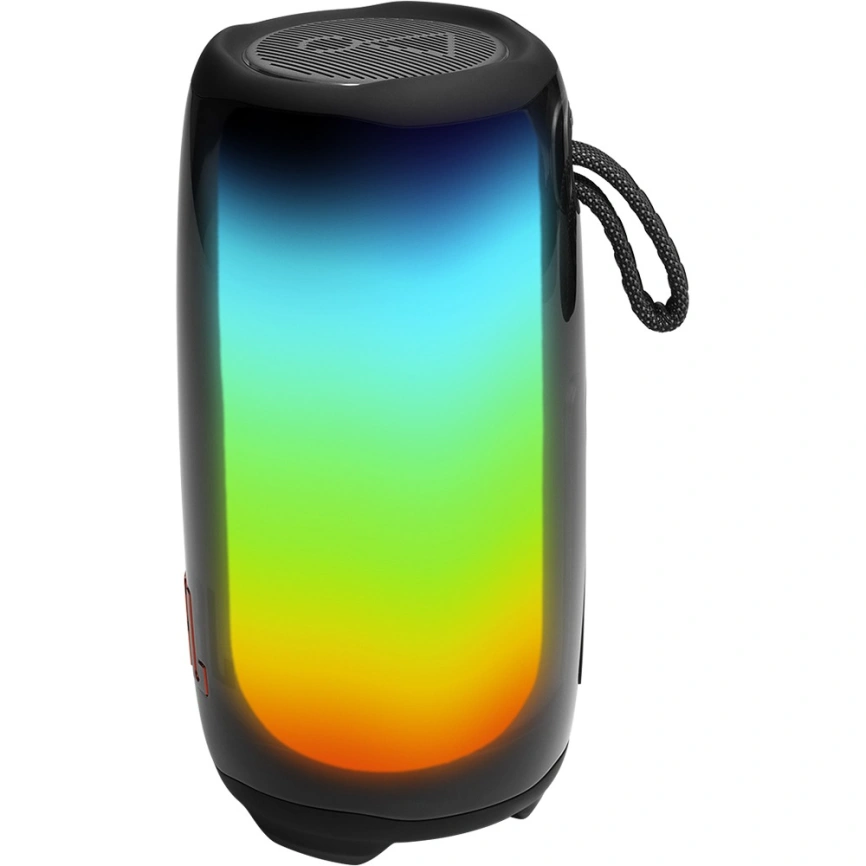 Беспроводная акустика JBL Pulse 5, цвет черный