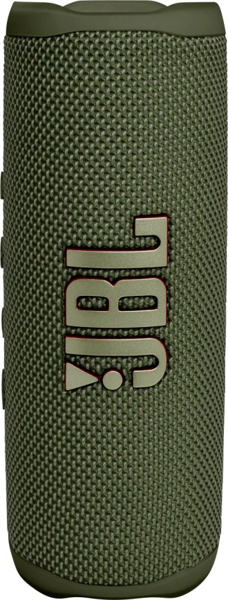 Беспроводная акустика JBL Flip 6 Green