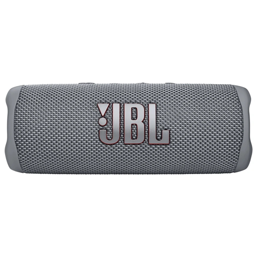 Беспроводная акустика JBL Flip 6 Gray