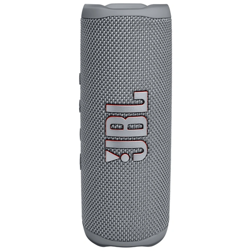 Беспроводная акустика JBL Flip 6 Gray