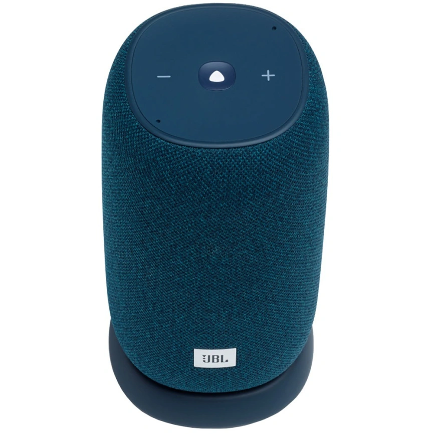 Беспроводная акустика JBL Link Portable Синий
