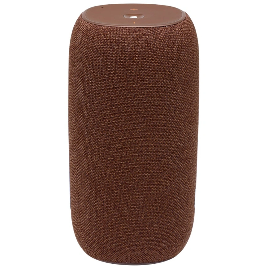 Беспроводная акустика JBL Link Portable коричневый