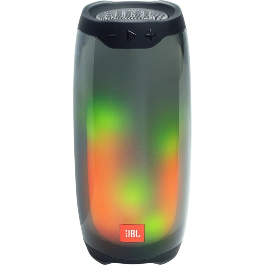 Беспроводная акустика JBL Pulse 4 Black