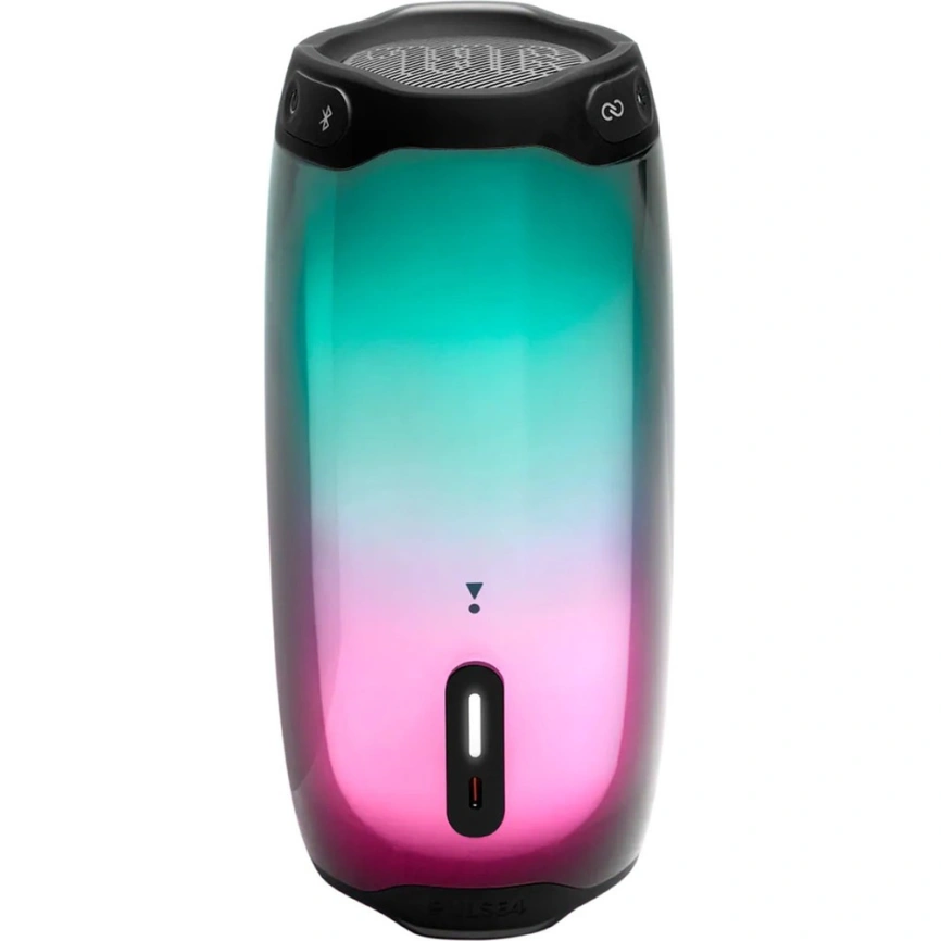 Беспроводная акустика JBL Pulse 4 Black
