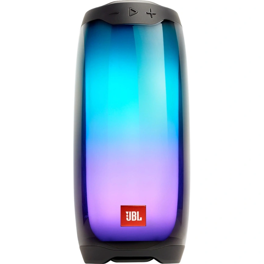 Беспроводная акустика JBL Pulse 4 Black