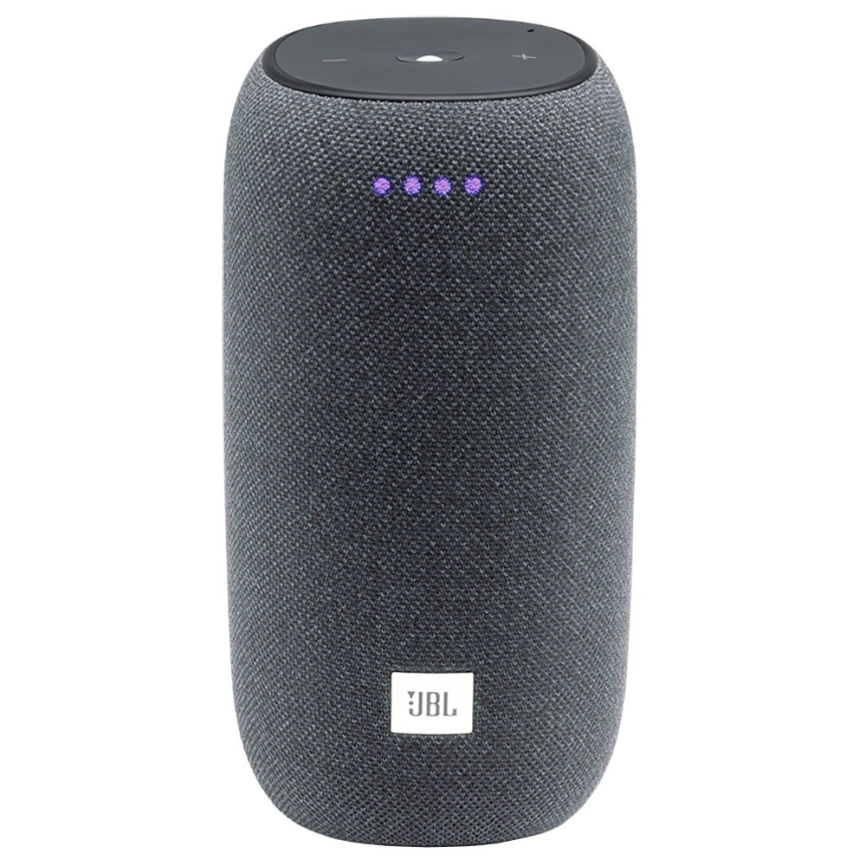 Беспроводная акустика JBL Link Portable Серый