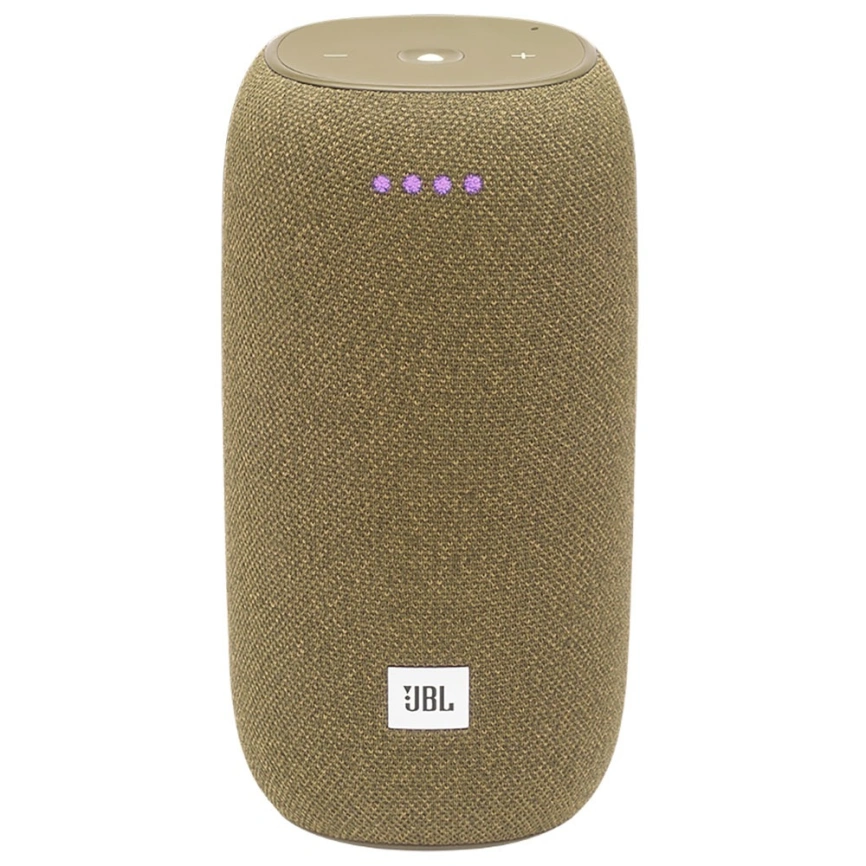 Беспроводная акустика JBL Link Portable Золото