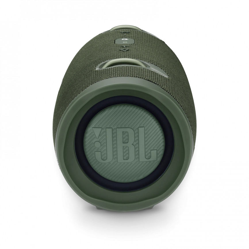Беспроводная акустика JBL Xtreme 2 Green