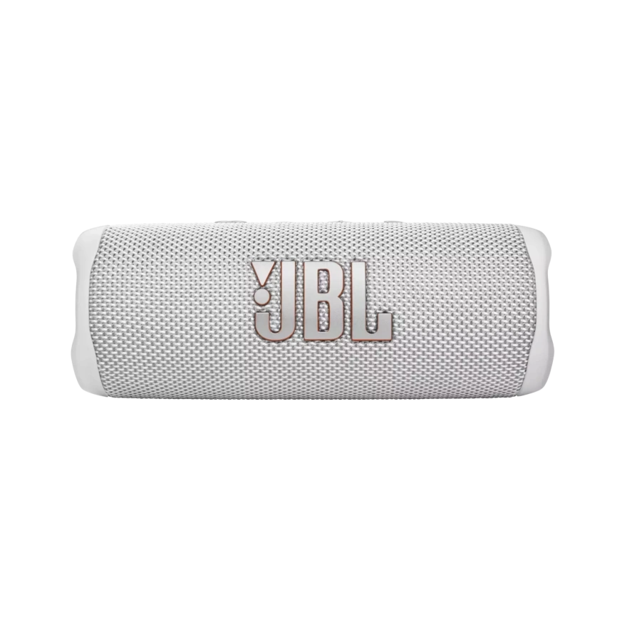 Беспроводная акустика JBL Flip 6 White