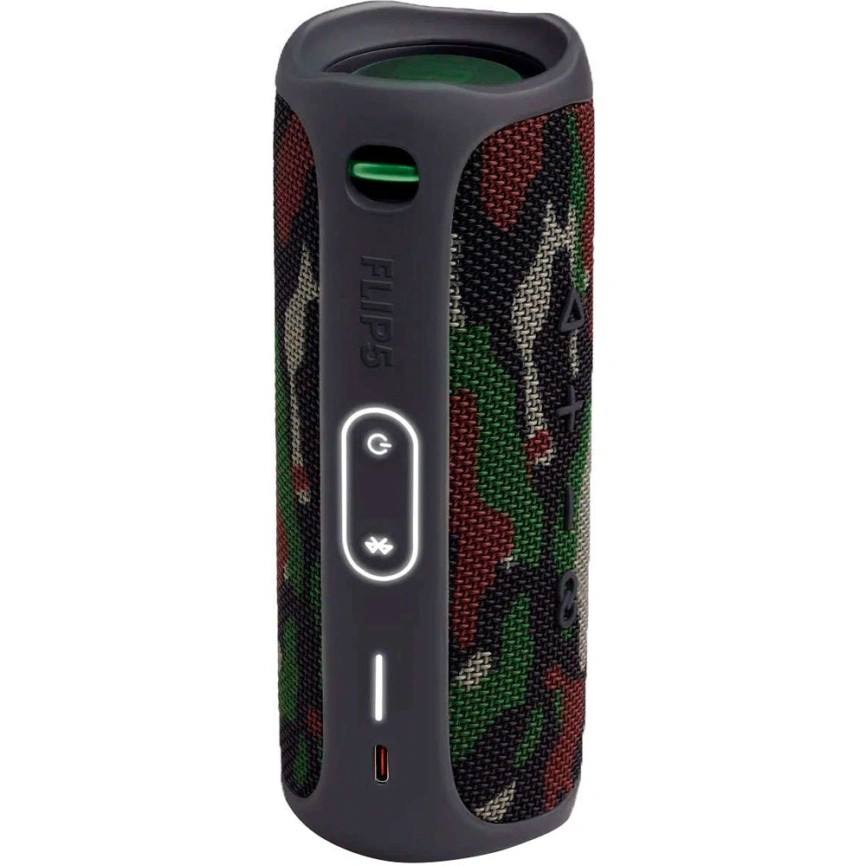 Беспроводная акустика JBL Flip 5 Squad