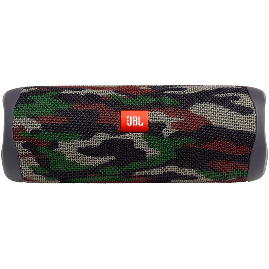 Беспроводная акустика JBL Flip 5 Squad