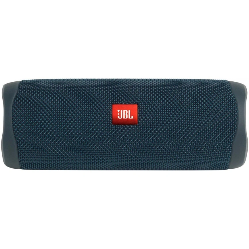 Беспроводная акустика JBL Flip 5 Ocean blue