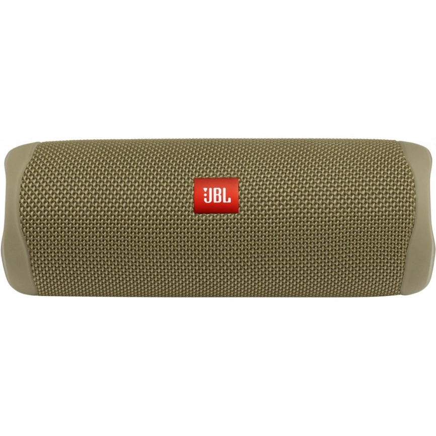 Беспроводная акустика JBL Flip 5 Desert sand