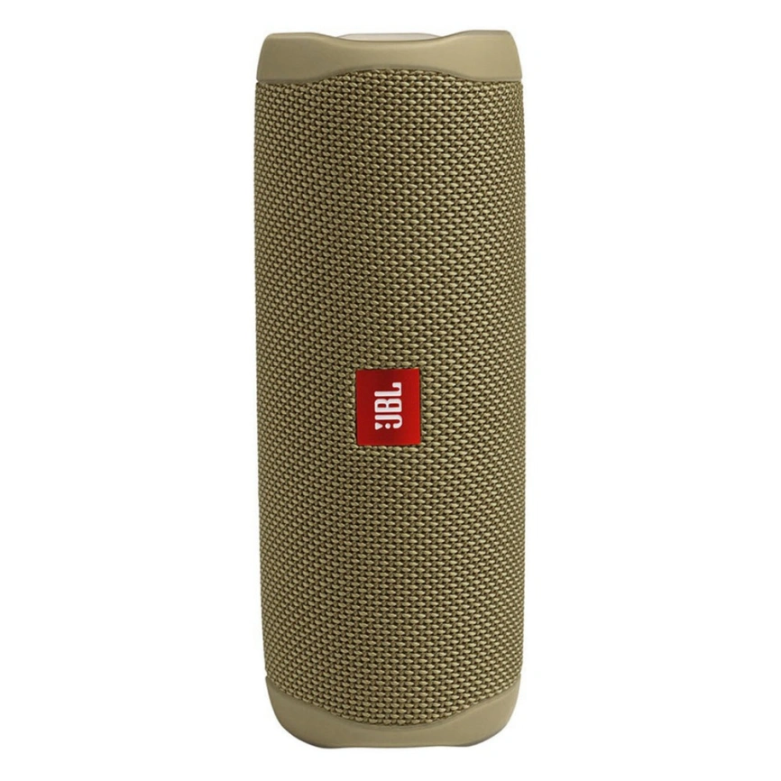 Беспроводная акустика JBL Flip 5 Desert sand