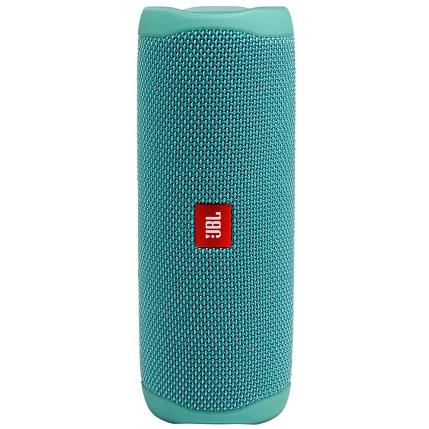Беспроводная акустика JBL Flip 5 River teal