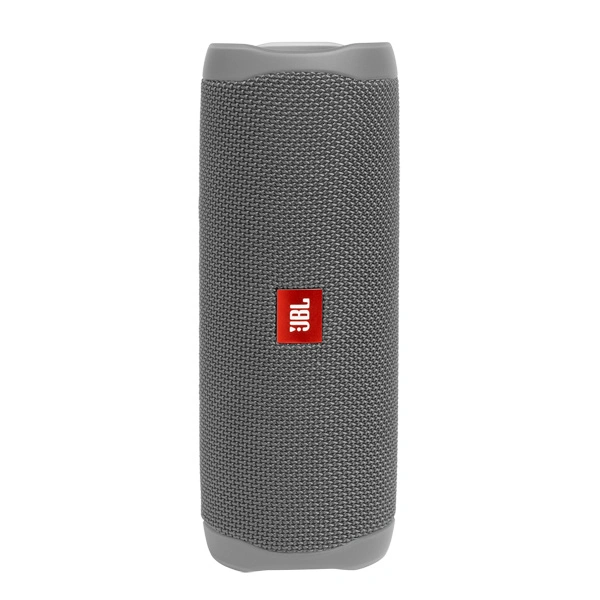 Беспроводная акустика JBL Flip 5 Grey stone (cерый камень)