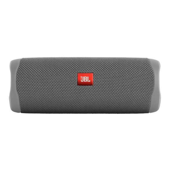 Беспроводная акустика JBL Flip 5 Grey stone (cерый камень)