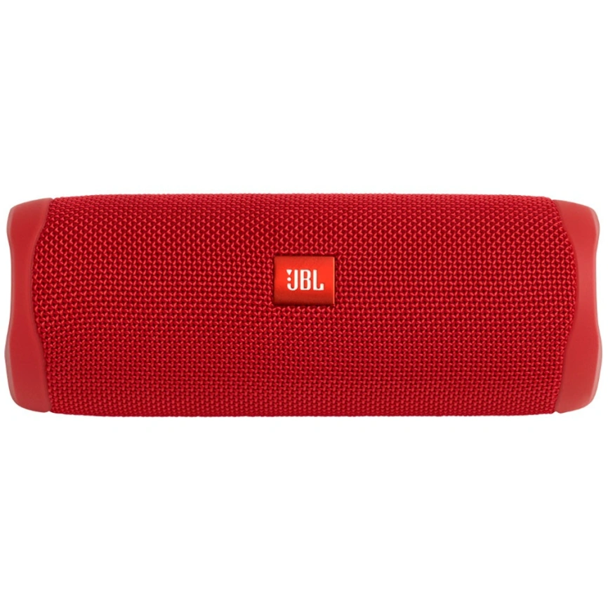 Беспроводная акустика JBL Flip 5 Fiesta Red красная