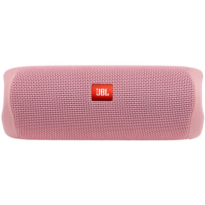 Беспроводная акустика JBL Flip 5 Dusty pink