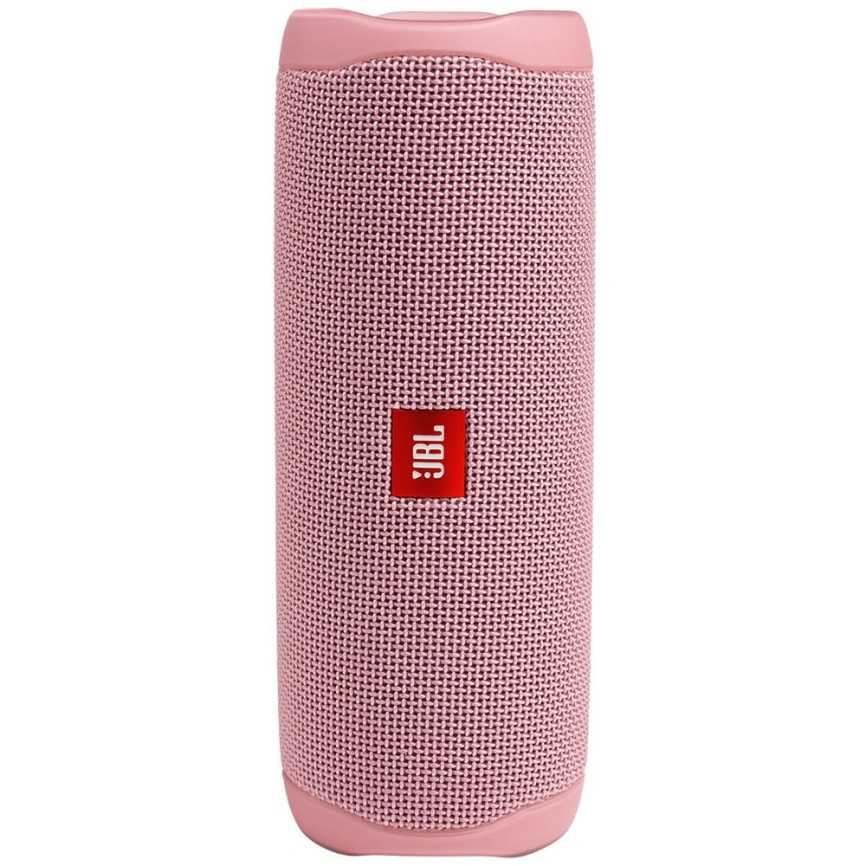 Беспроводная акустика JBL Flip 5 Dusty pink