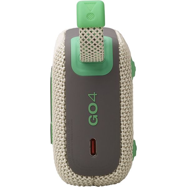 Портативная колонка JBL GO 4 песочный