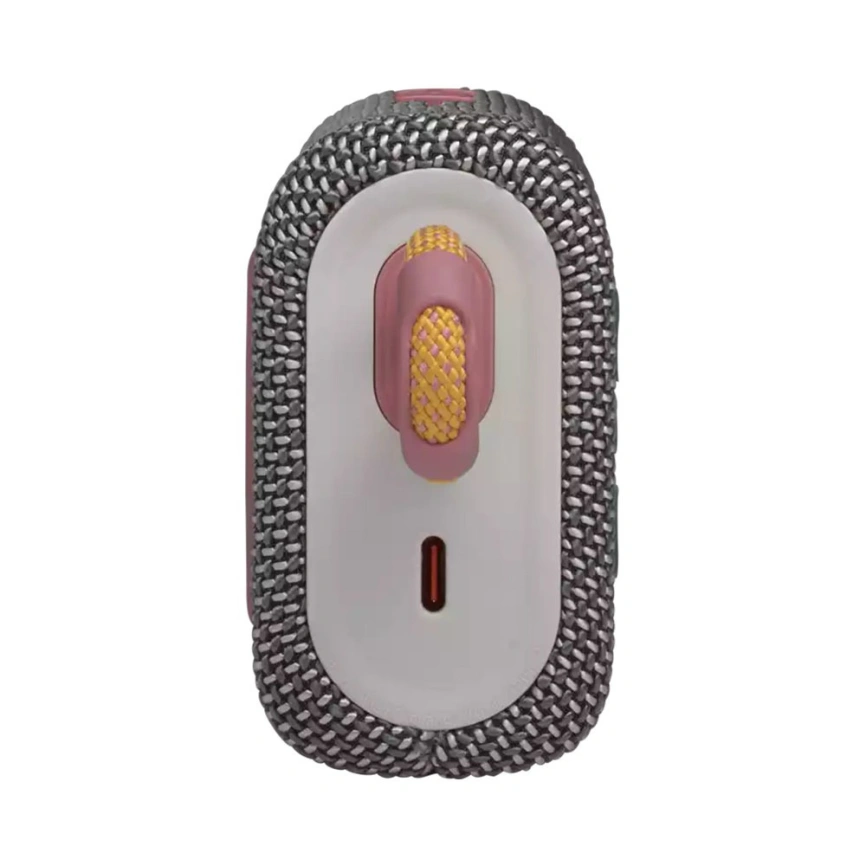 Портативная колонка JBL GO 3, цвет Серый