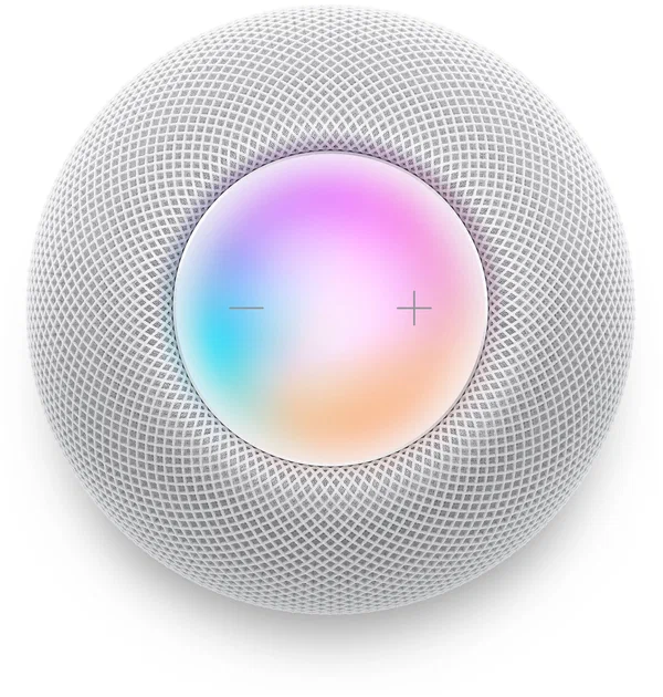 Умная колонка Apple HomePod mini Silver