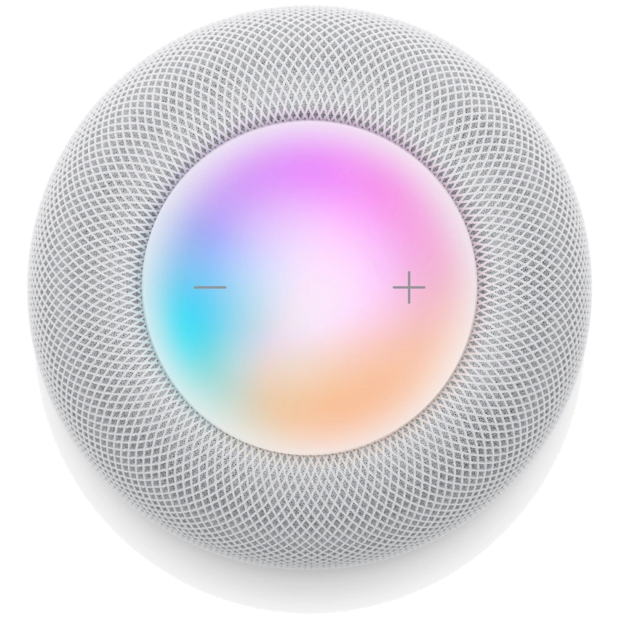 Умная колонка Apple HomePod 2 White
