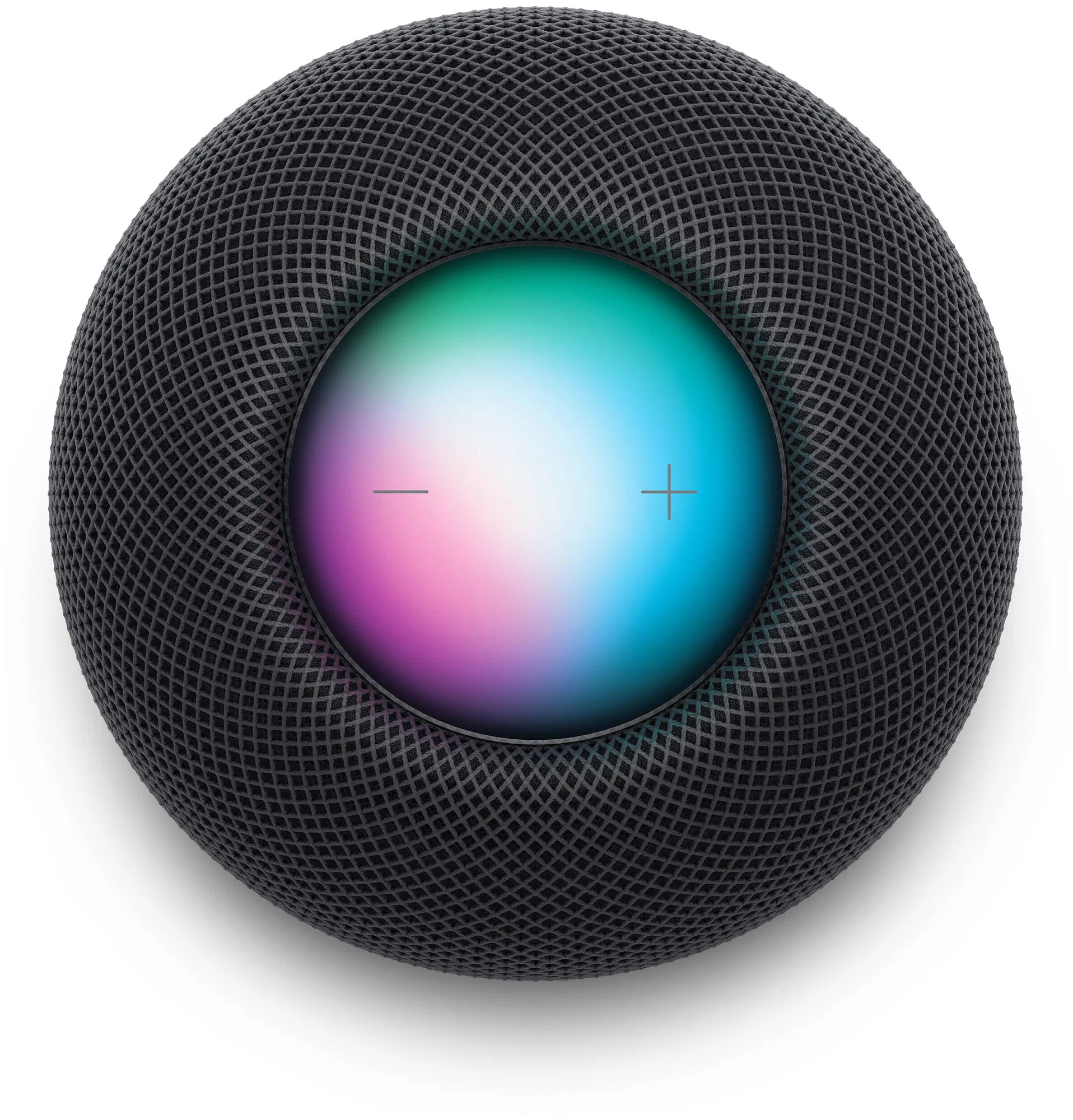Умная колонка Apple HomePod mini Space gray