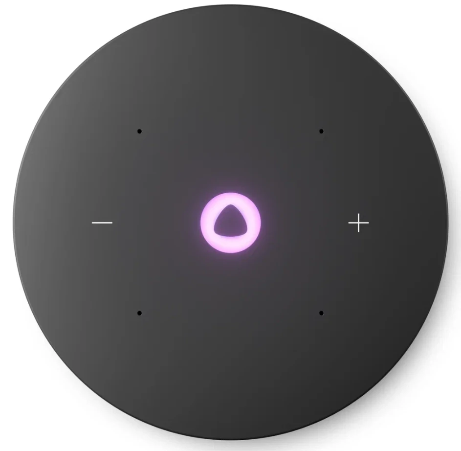 Умная колонка Яндекс.Станция Мини 3 Про  Серый