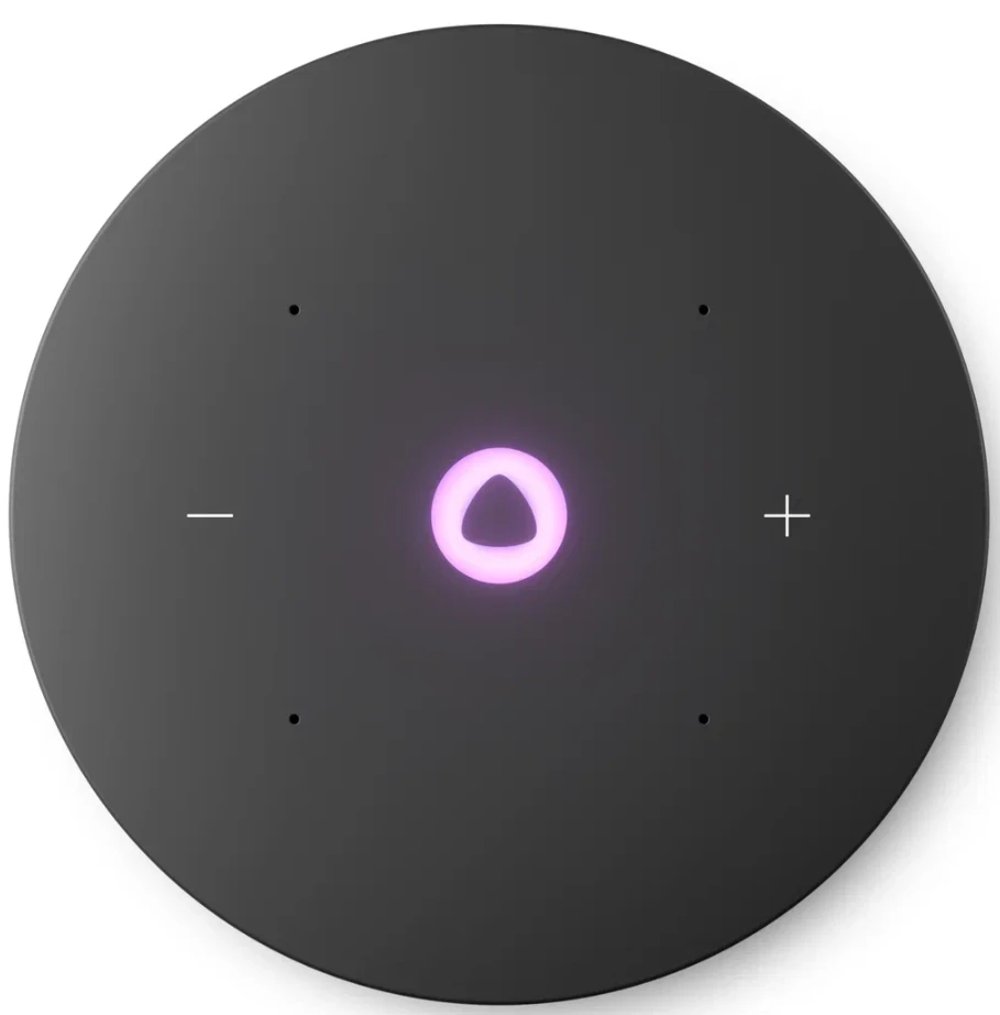 Умная колонка Яндекс.Станция Мини 3 Про  Синий