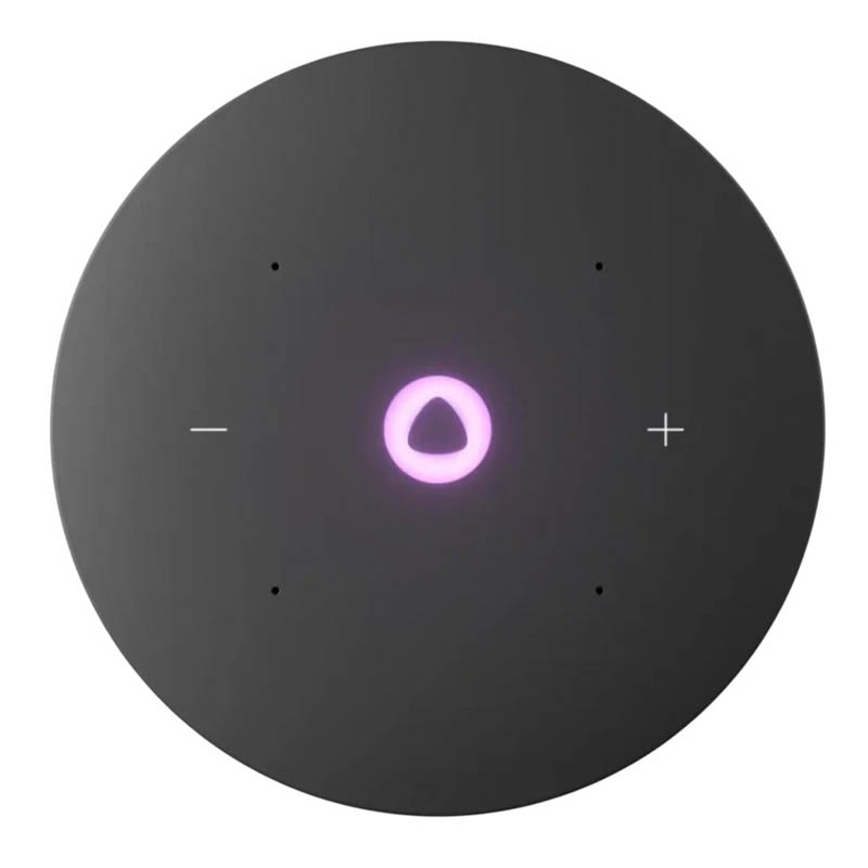 Умная колонка Яндекс.Станция Мини 3 Про Зеленый