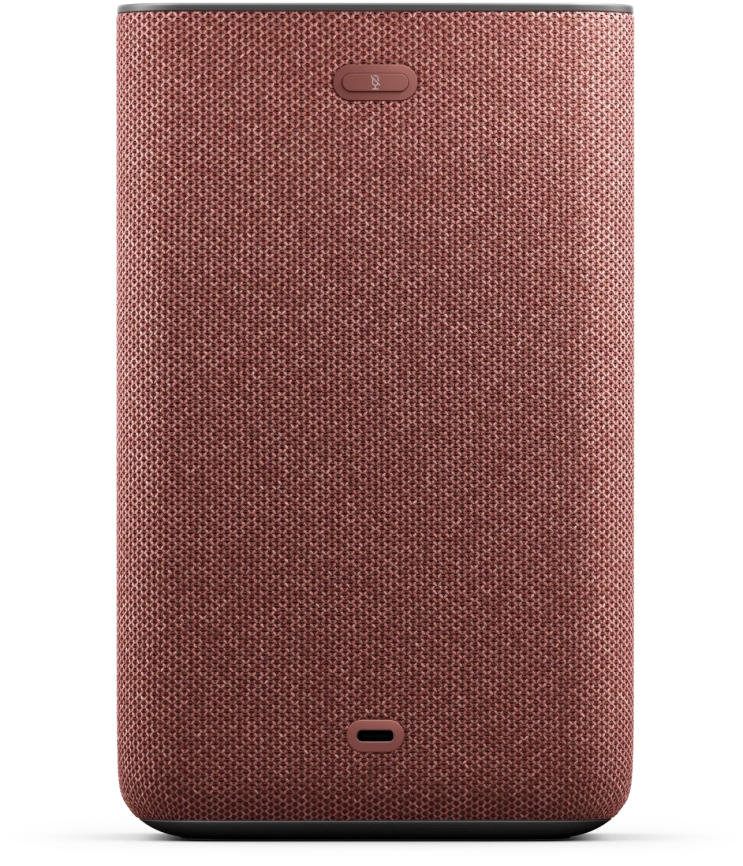 Умная колонка Яндекс Станция 2, Медный