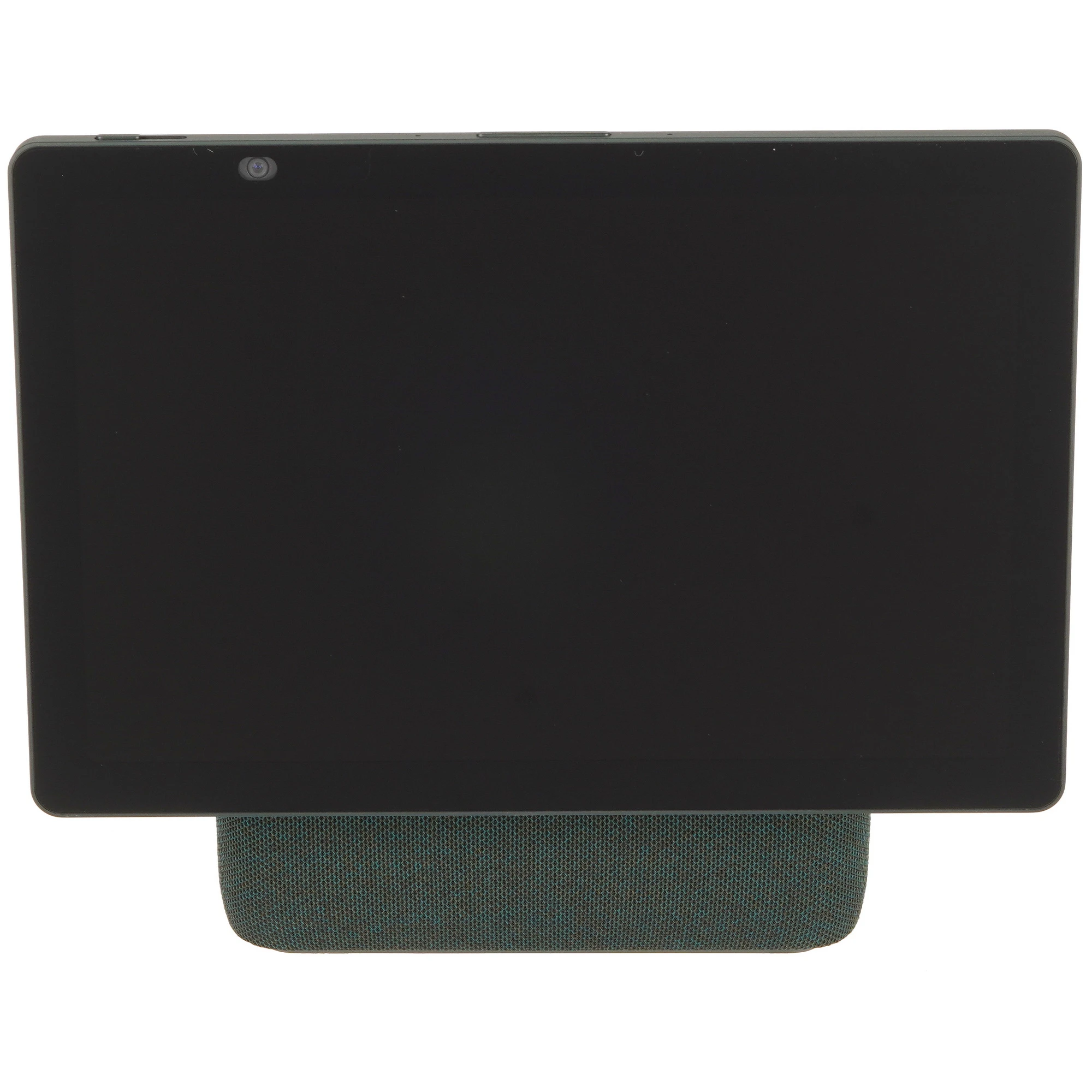 Умная колонка Яндекс Станция Дуо Макс с YaGPT Зеленый