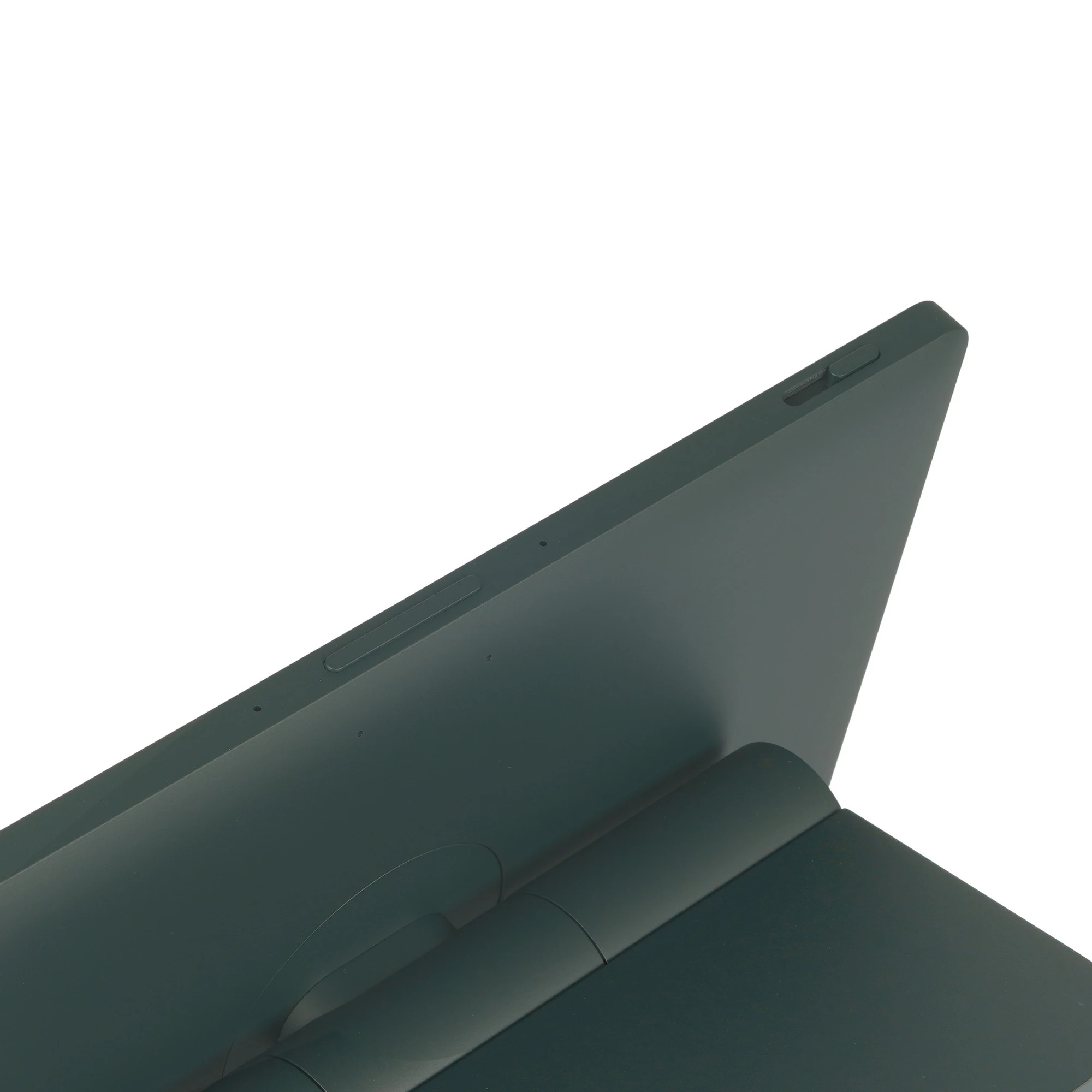 Умная колонка Яндекс Станция Дуо Макс с YaGPT Зеленый