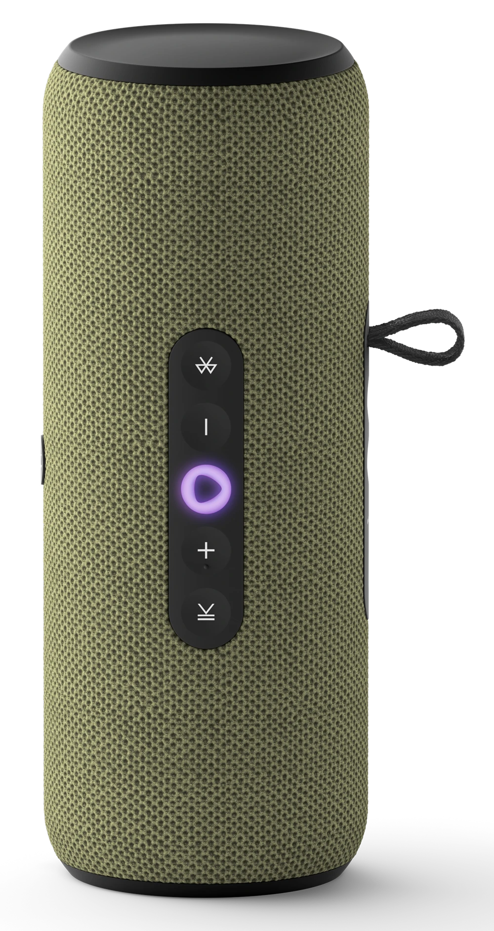 Умная портативная колонка Яндекс Станция Стрит (Зеленый | Green)