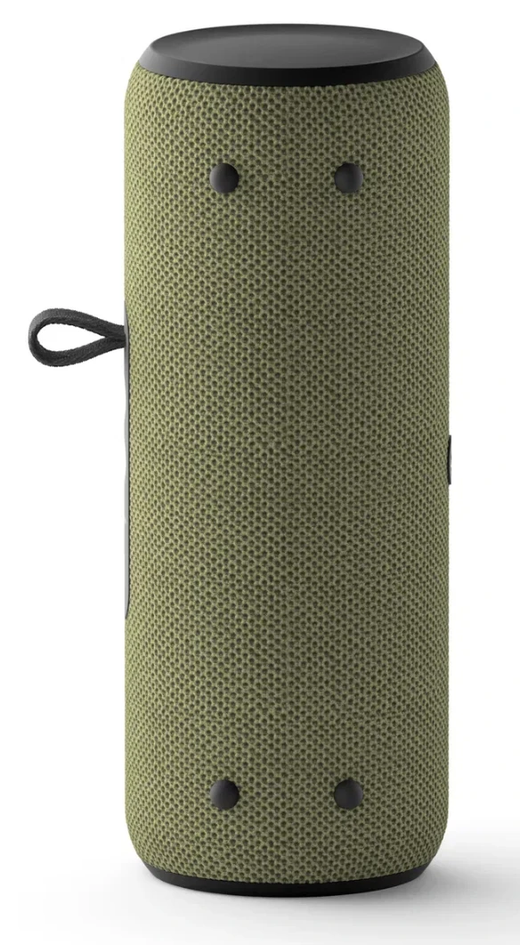 Умная портативная колонка Яндекс Станция Стрит (Зеленый | Green)